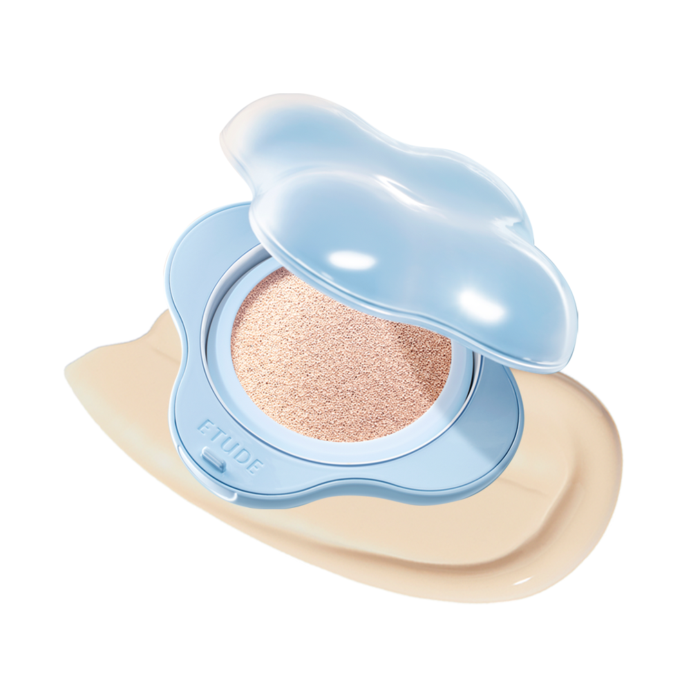 ET.Cloud Filter Cushion #21 (R)