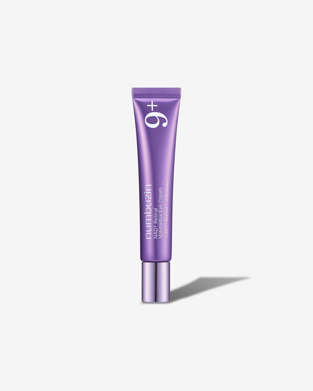 No.9 NAD+ Retinol Volumetox Eye Cream (20ml)