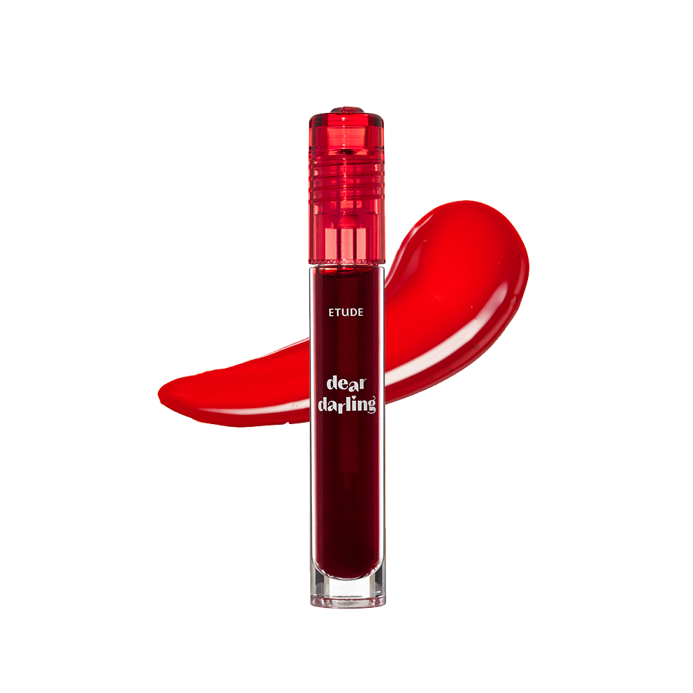 ET.Dear.D.WaterGelTint#02 Cherry red 5g