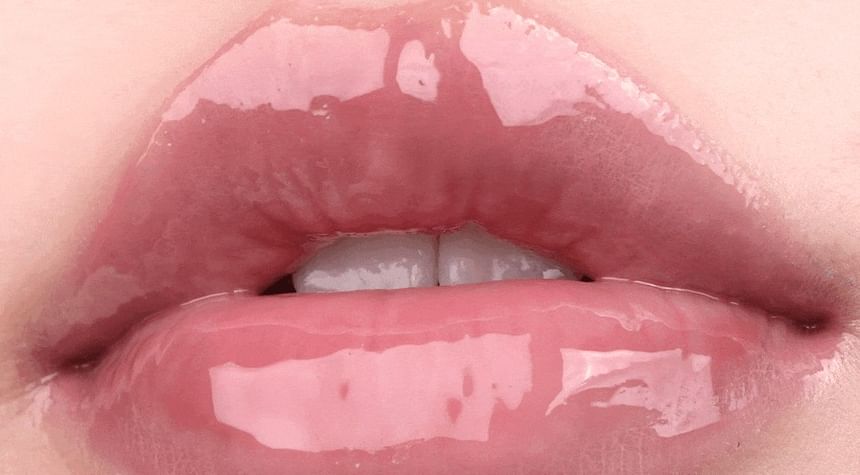 rom&nd JUICY FLASH LIP OIL 02 BERRY UP