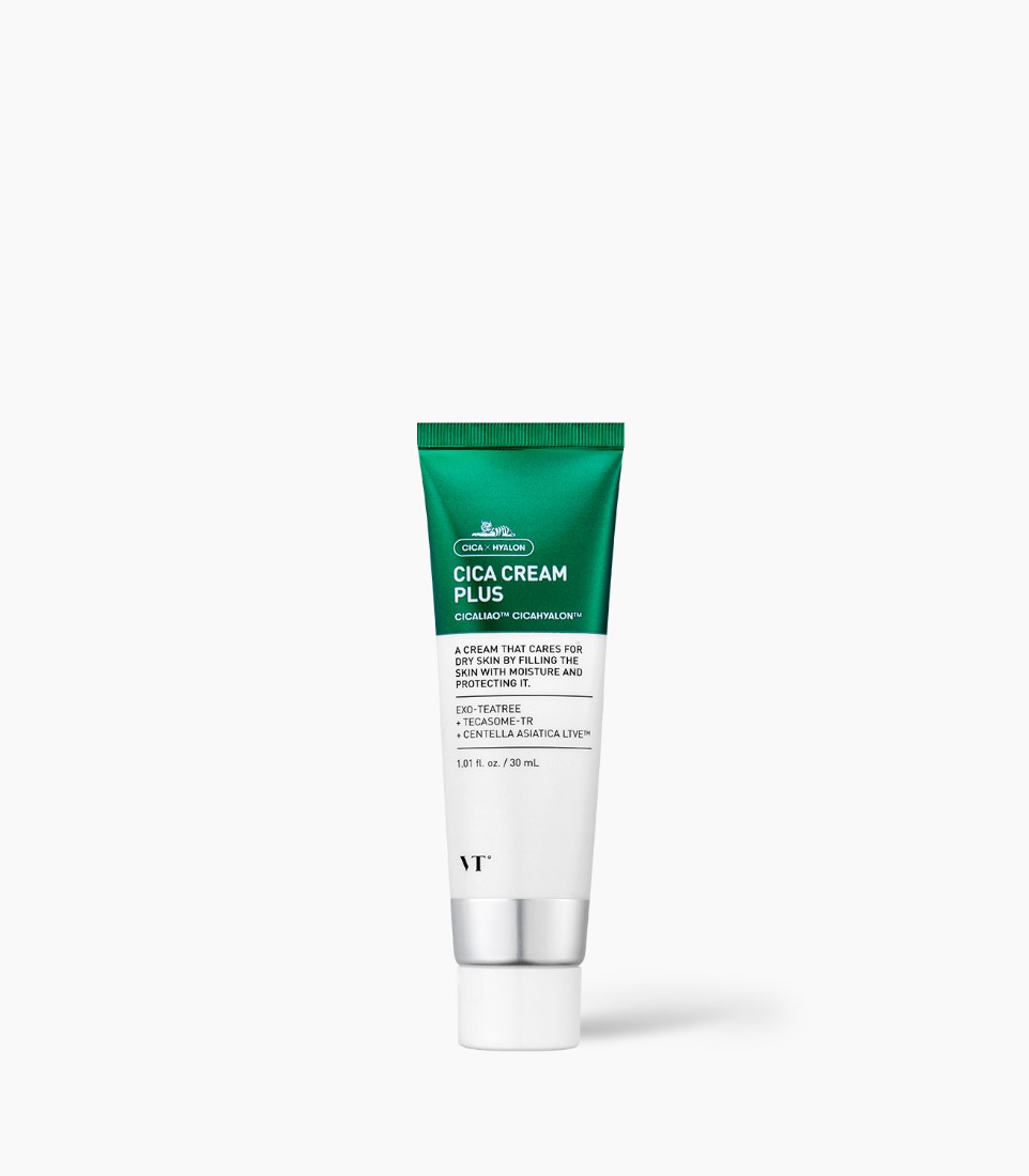 VT CICA CREAM (30ml)