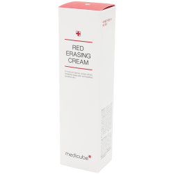 RED ERASING CREAM 100ml