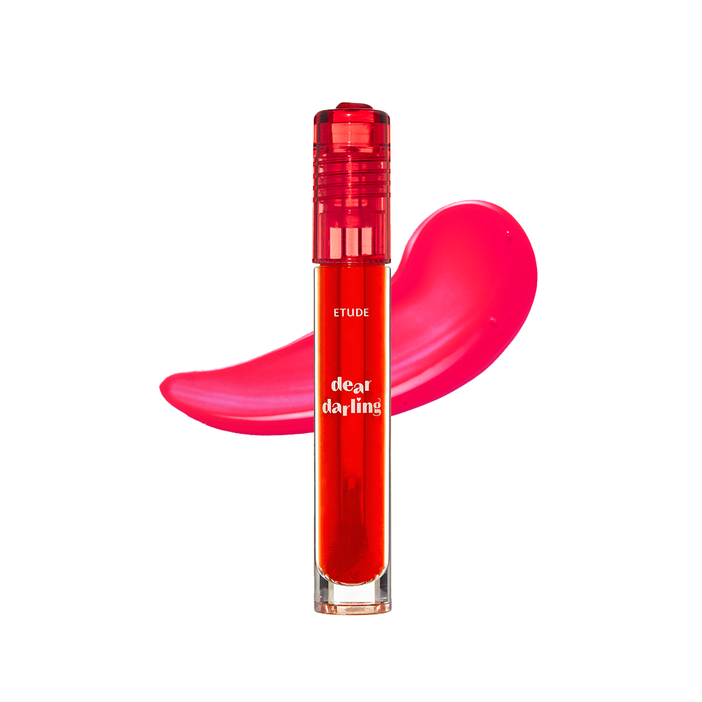 ET.Dear.D.WaterGel #01 Tangerine red 5g