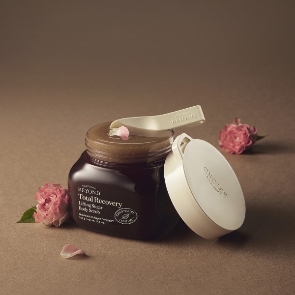 BEYOND Total R Lifting Body Scrub 500g