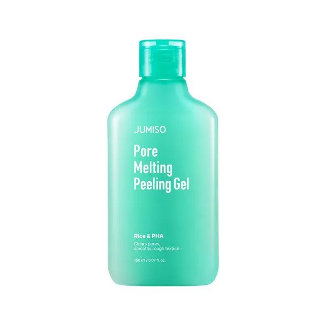 JUMISO Pore Melting Peeling Gel
