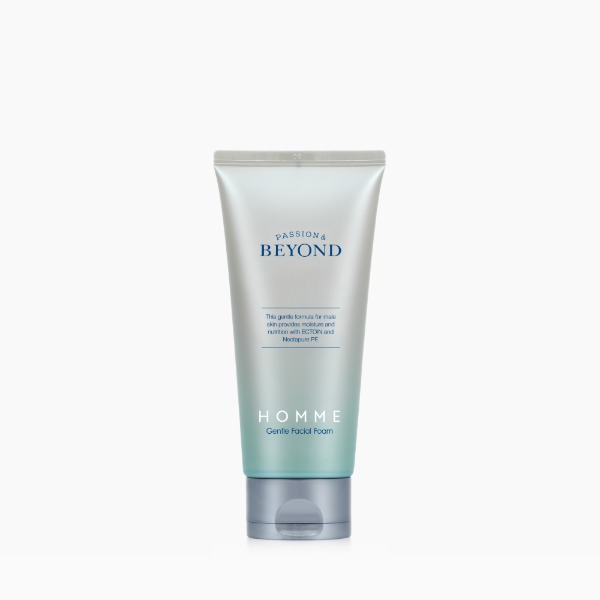 BEYOND Homme Gentle Facial Foam 150ml