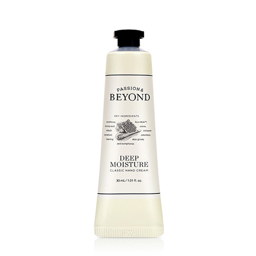 BEYOND Classic Hand Cream Deep Moisture 30ml