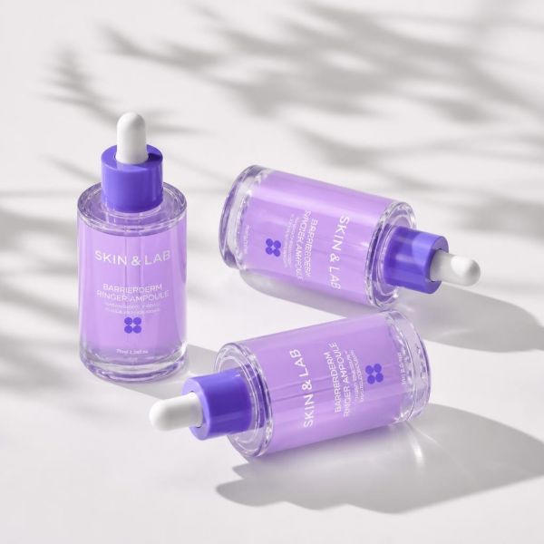 SKIN&LAB BARRIERDERM RINGER AMPOULE 30ml