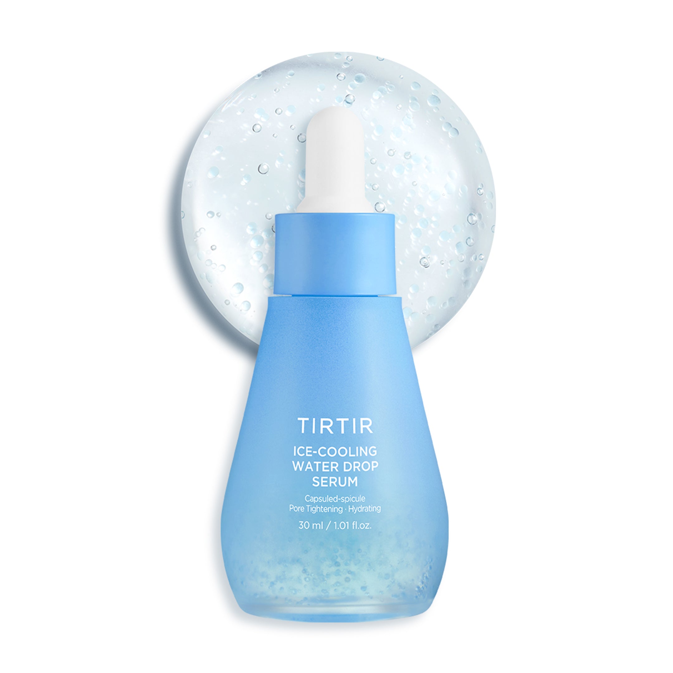ICE-COOLING WATER DROP SERUM 30mL