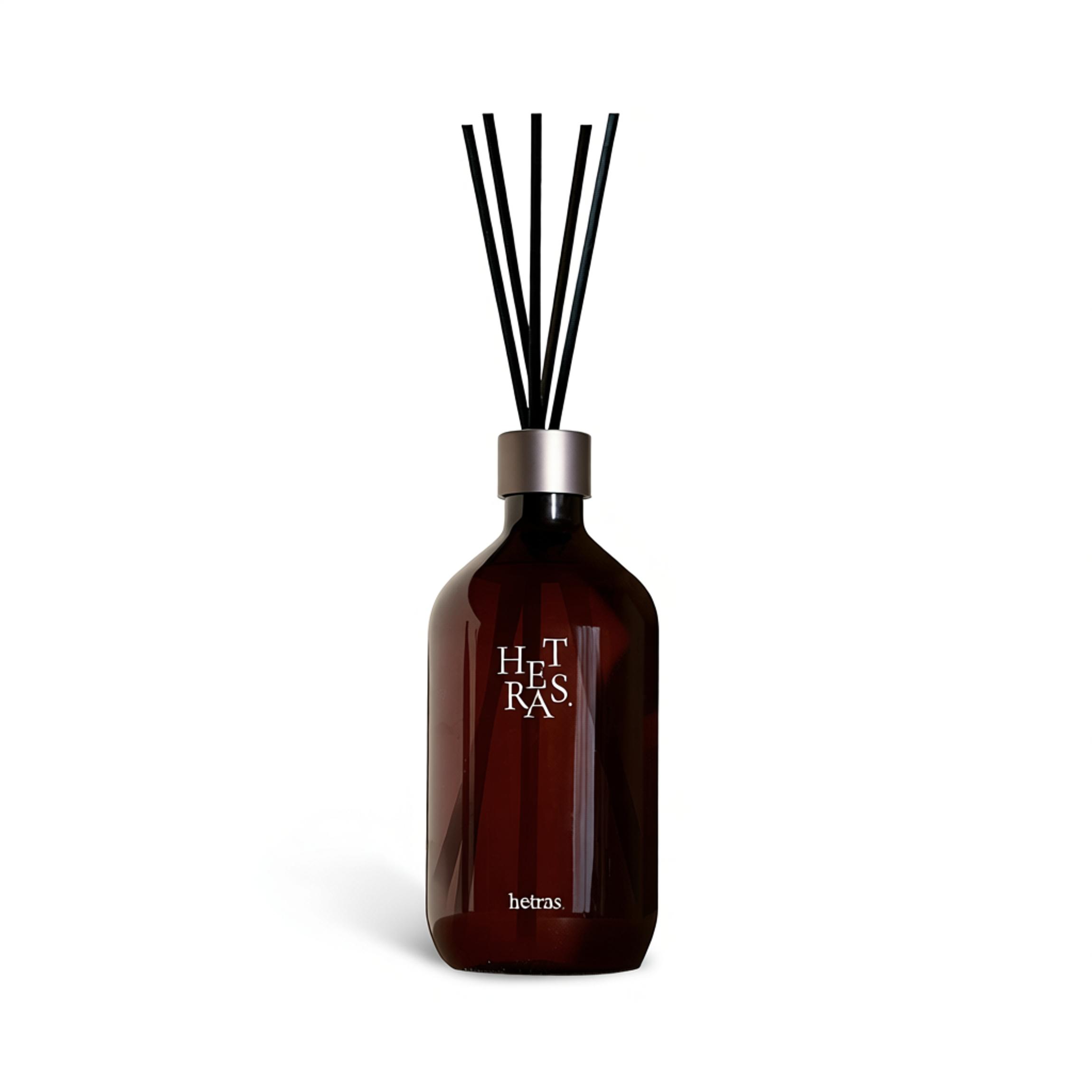 Premium Diffuser 2EA - Hotel Leather