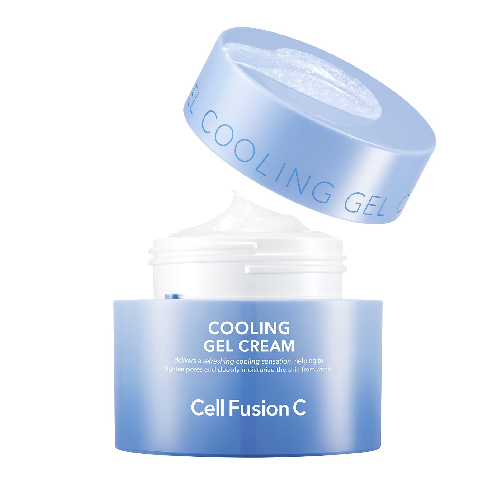 Cooling Gel Cream (50ml)