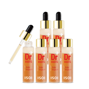 Dr. Roots Anti Hair-loss Ampoule 10ml