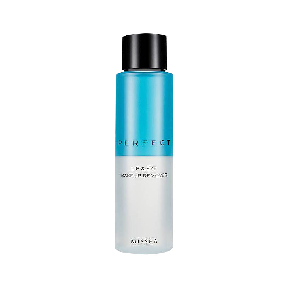 MISSHA PERFECT_LIP&EYE_REMOVER