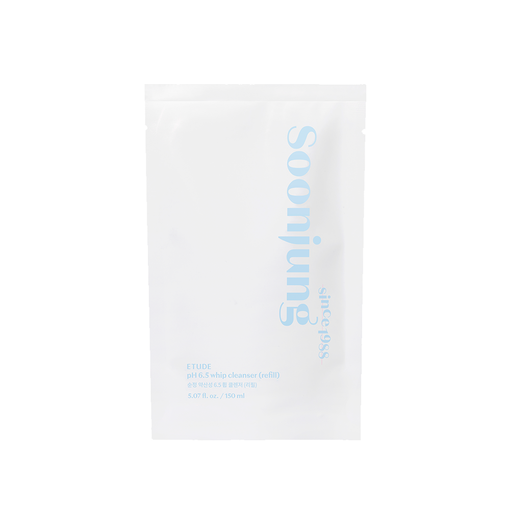 ET.SoonJ.Whip Cleanser150ml(R)(23AD)