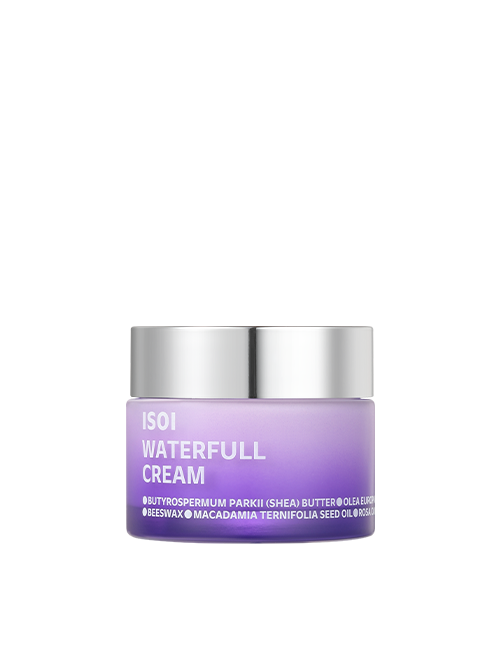 Waterfull Cream 50ml