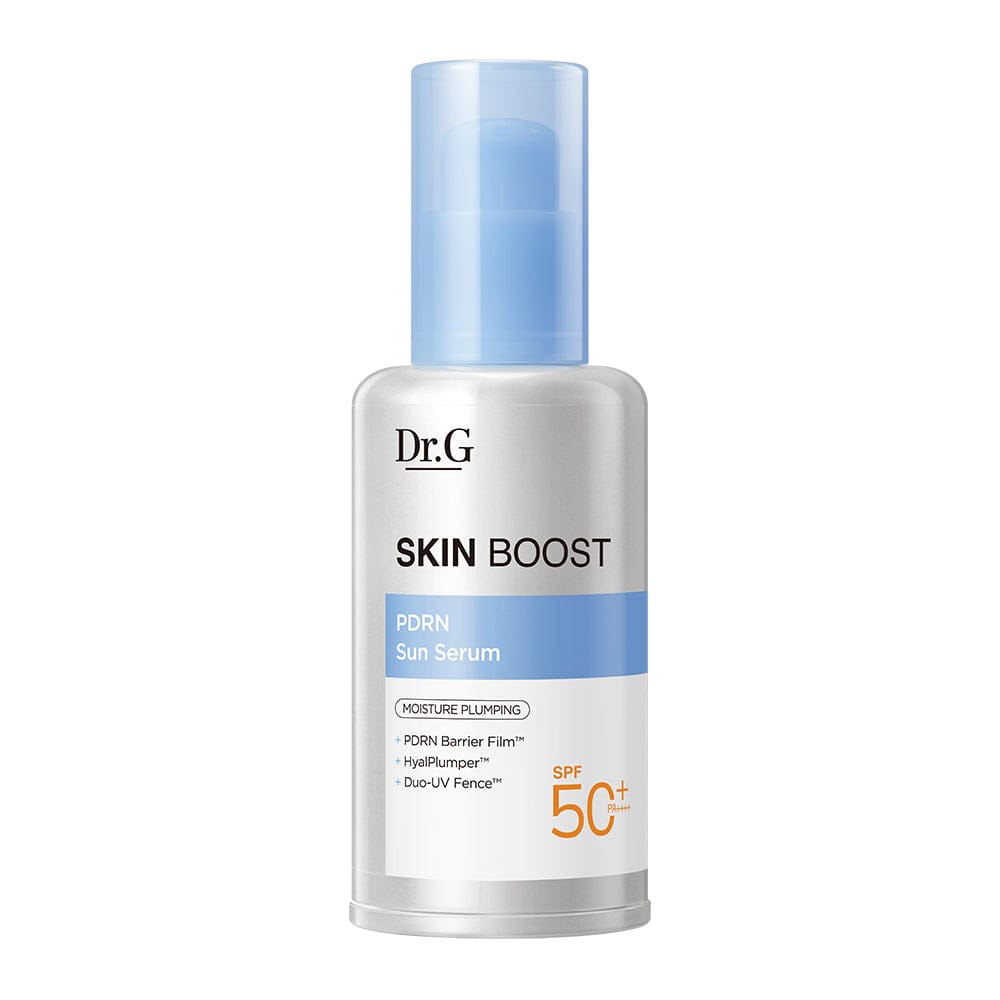 Dr.G Skin Boost PDRN Sun Serum_50_26 (50ml)