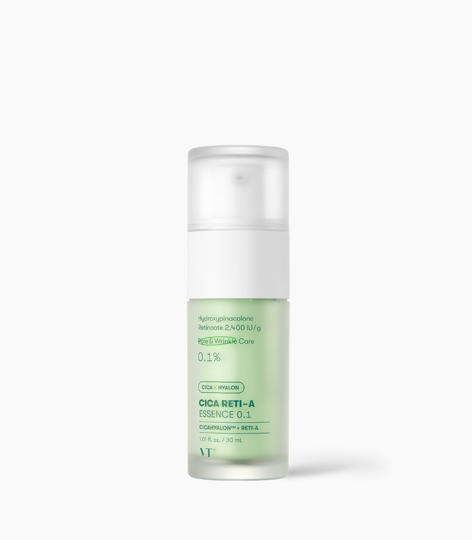 VT CICA RETI-A ESSENCE 0.1 (30ml)