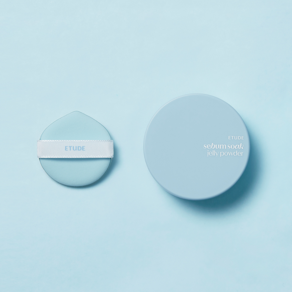 ET.SebumSoak Jelly Powder 8G(25)