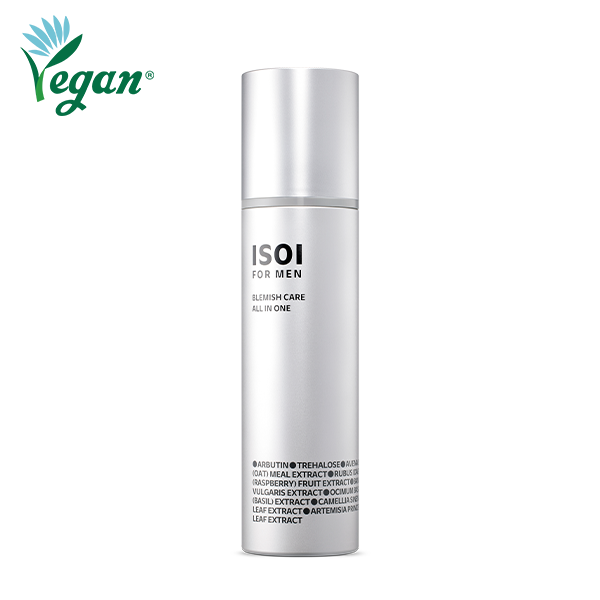 For Men Blemish Care All in one 100ml