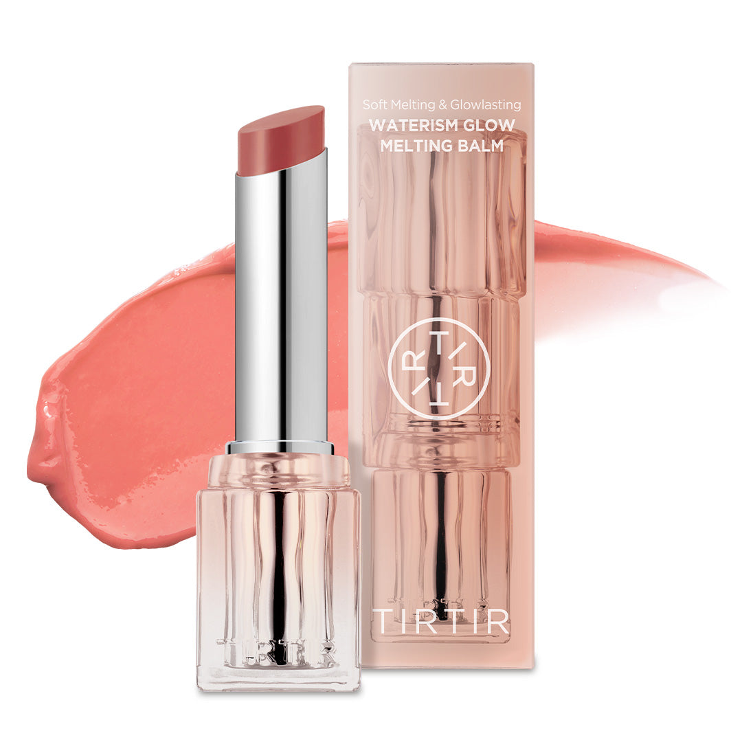 Waterism Glow Melting Balm 3.3g 09 salmon syrup