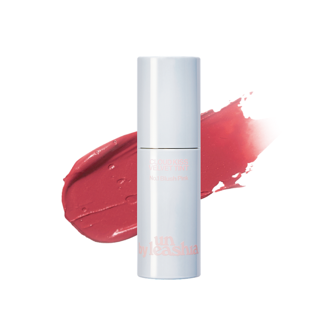 Cloud Kiss Velvet Tint No.1 Blush Pink