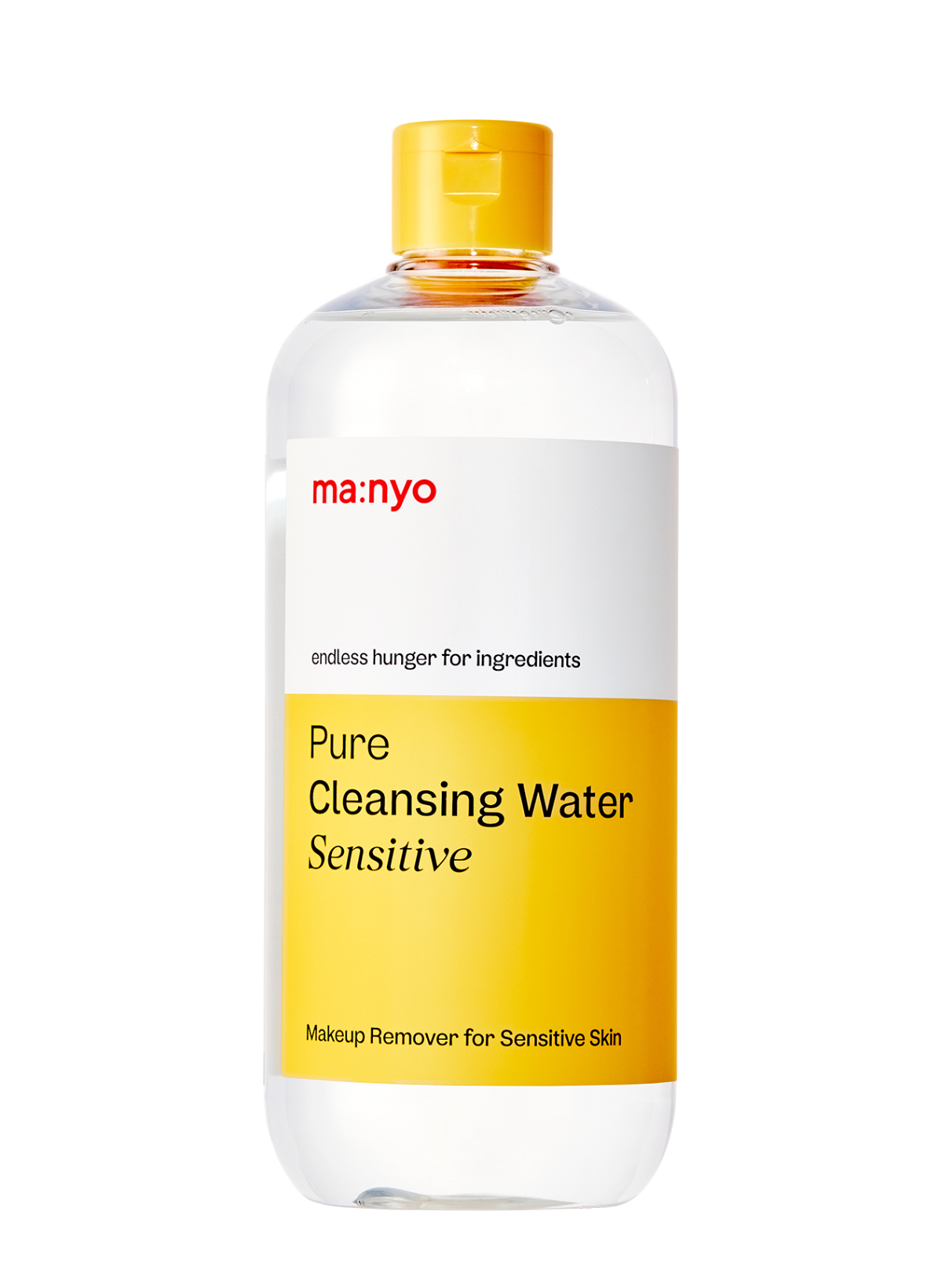 ma:nyo PURE CLEANSING WATER SENSITIVE (M) (30ml)