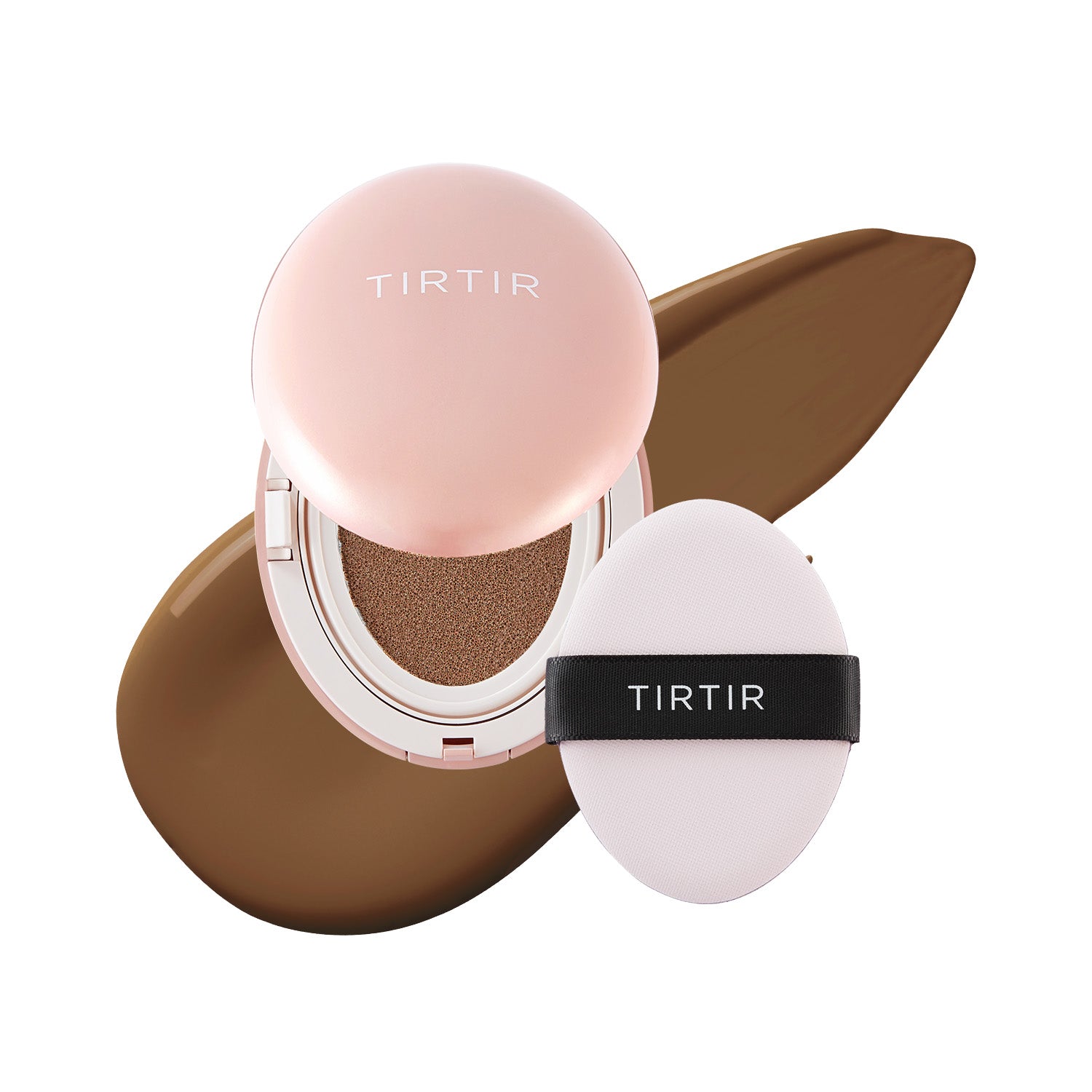 (mini)Mask Fit All Cover Cushion 4.5g 43N