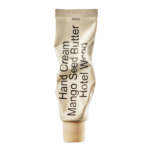 hetras. Perfumed Mango Seed Butter Hand Cream - NAMSAN