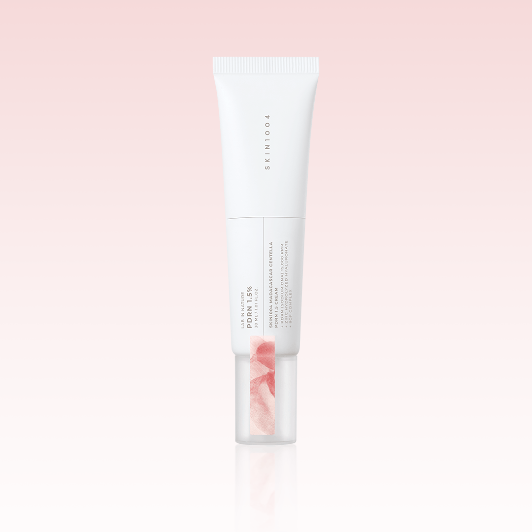 SKIN1004 Madagascar Centella PDRN 1.5 Cream 30ml