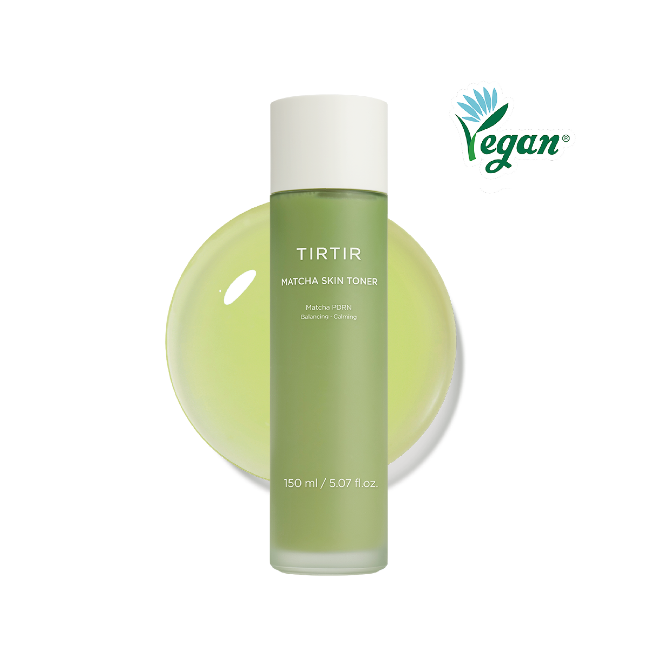 Matcha Skin Toner 150mL