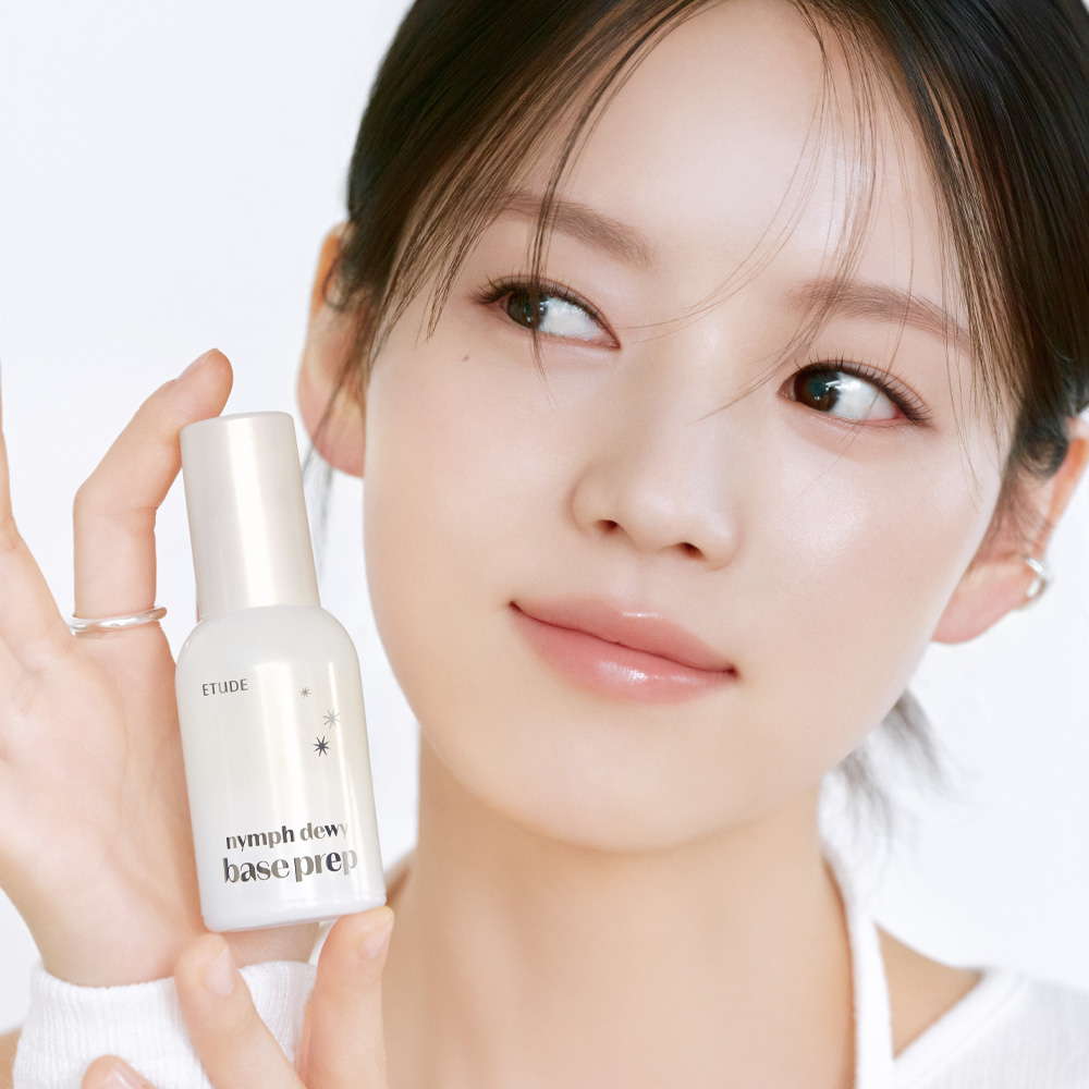 ET.Nymph Dewy Base Prep 30ml(25)