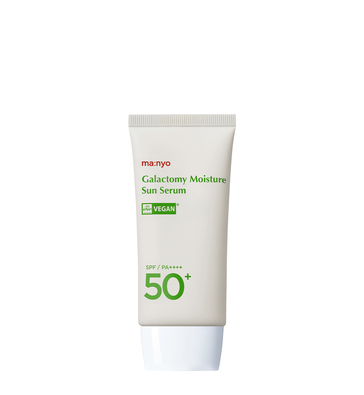 ma:nyo GALACTOMY MOISTURE SUN SERUM (50ml)