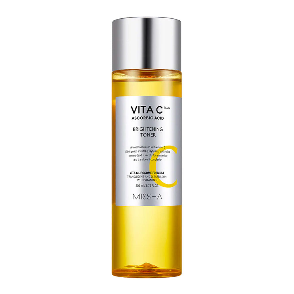 MISSHA VITA_C_TONER_(200ML)