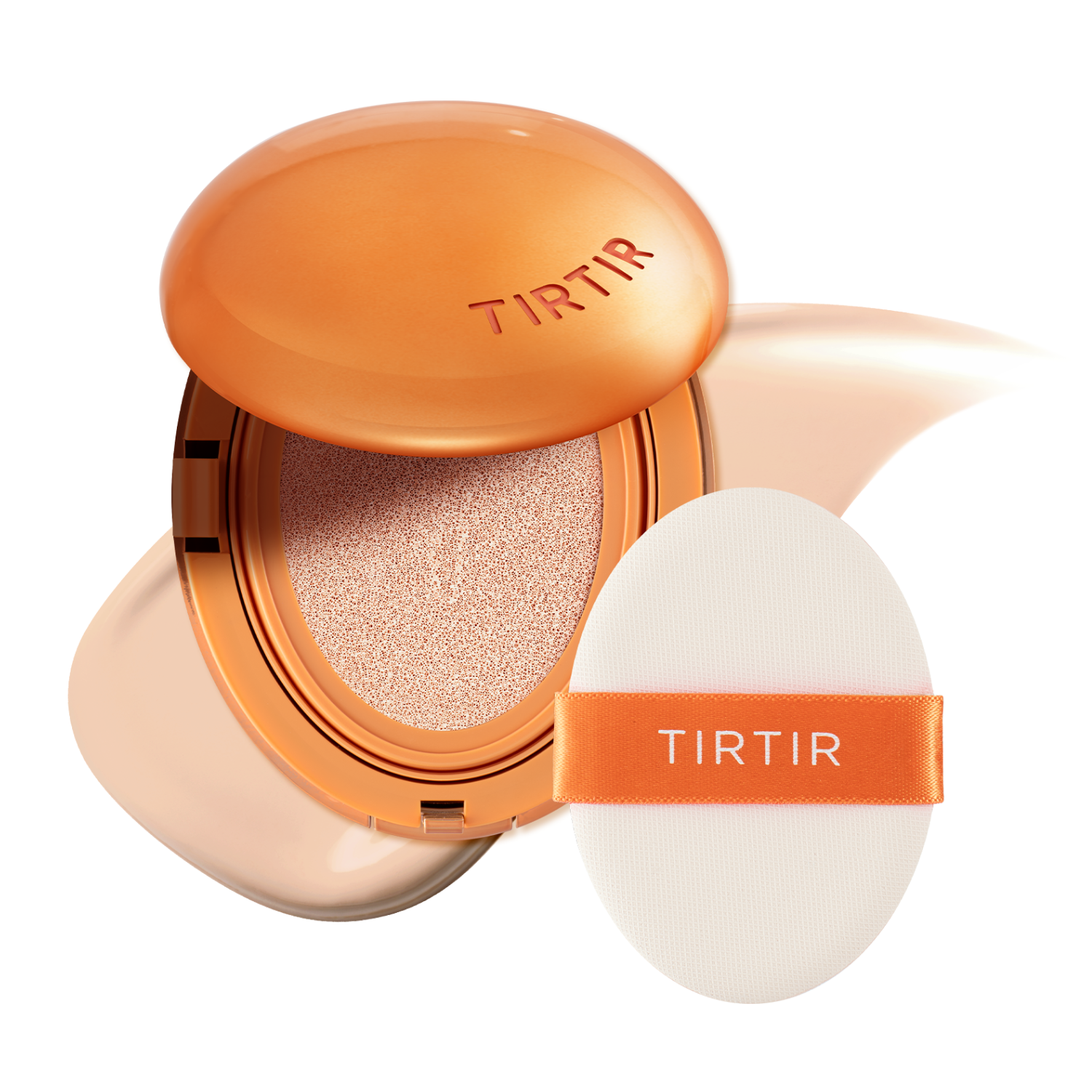 Mask Fit AI Filter Cushion 18g 19C PETAL