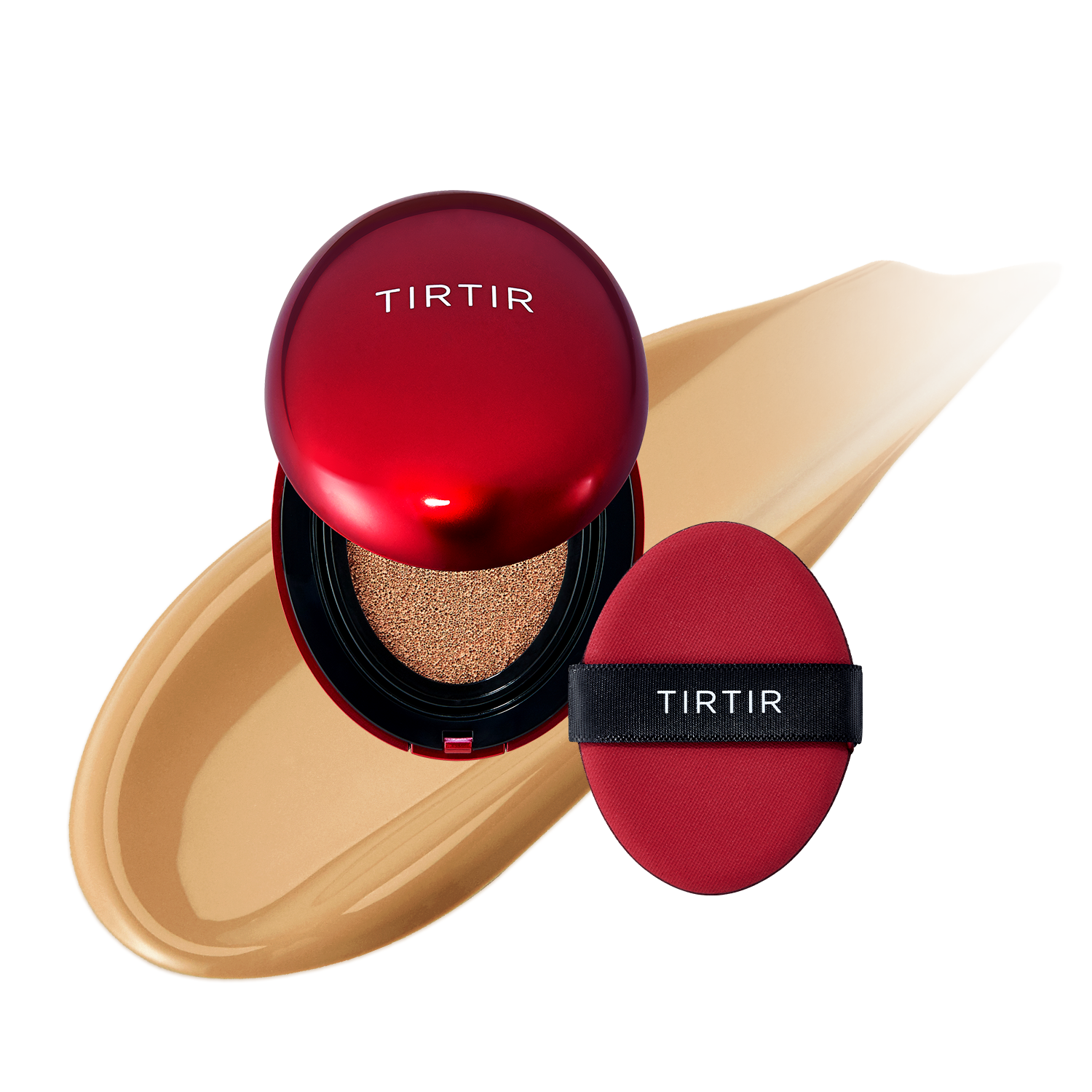(mini)Mask Fit Red Cushion 4.5g 29N natural beige
