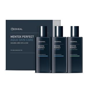 MEDIHEAL Mentox Perfect Aqua Skin Care