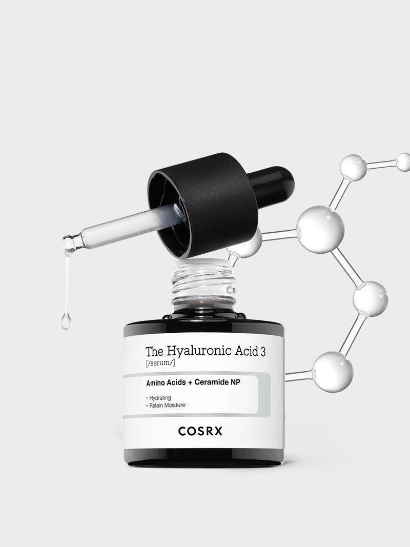 The Hyaluronic Acid 3 Serum_Global Ver.