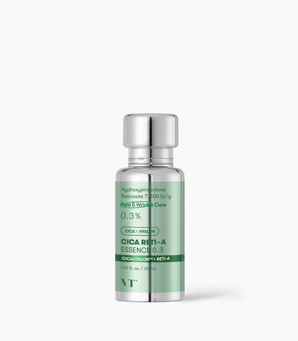 VT CICA RETI-A ESSENCE 0.3 (30ml)