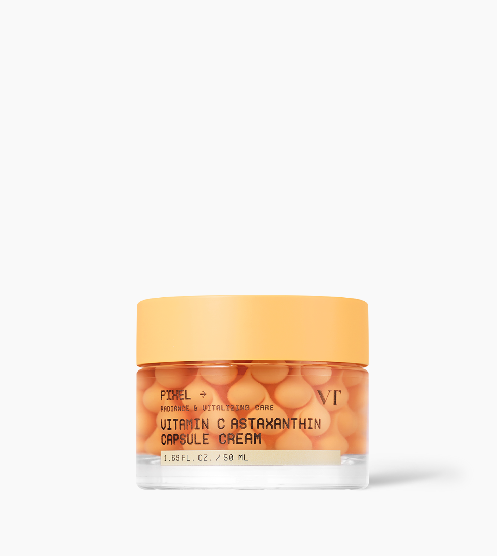 VT VITAMIN C ASTAXANTHIN CAPSULE CREAM (50ml)