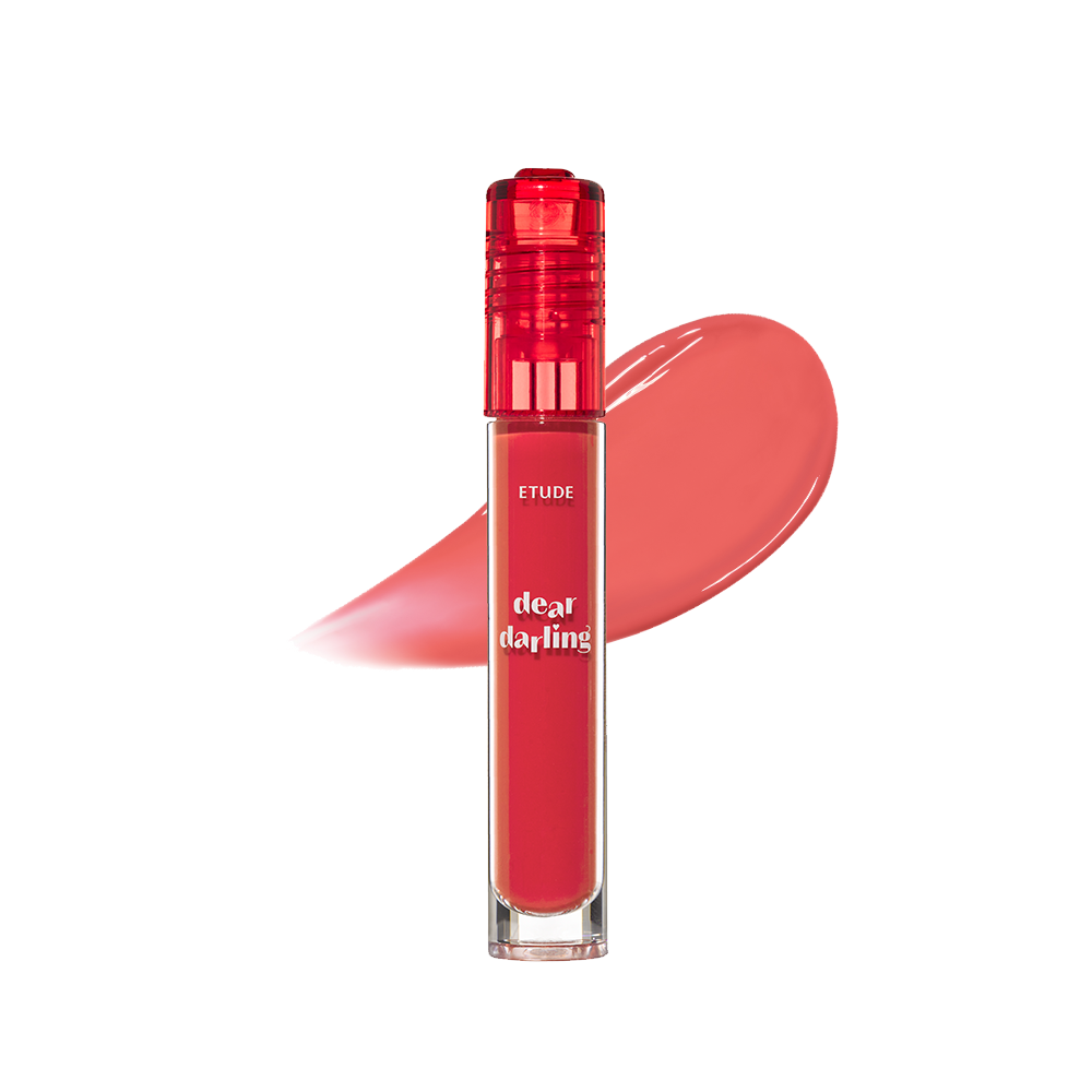 ET.Dear.D.WaterGelTint#08 W.melon red 5g
