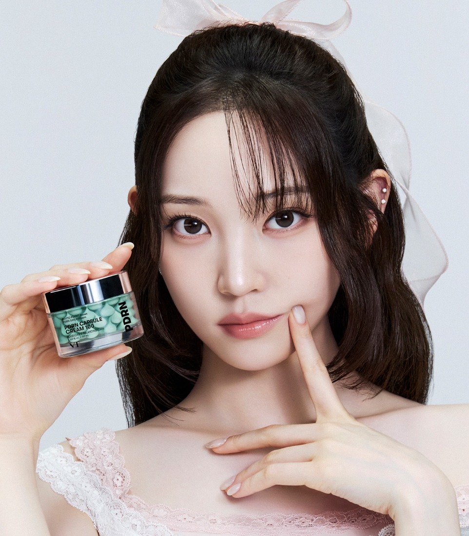VT PDRN CAPSULE CREAM 100 (50ml)