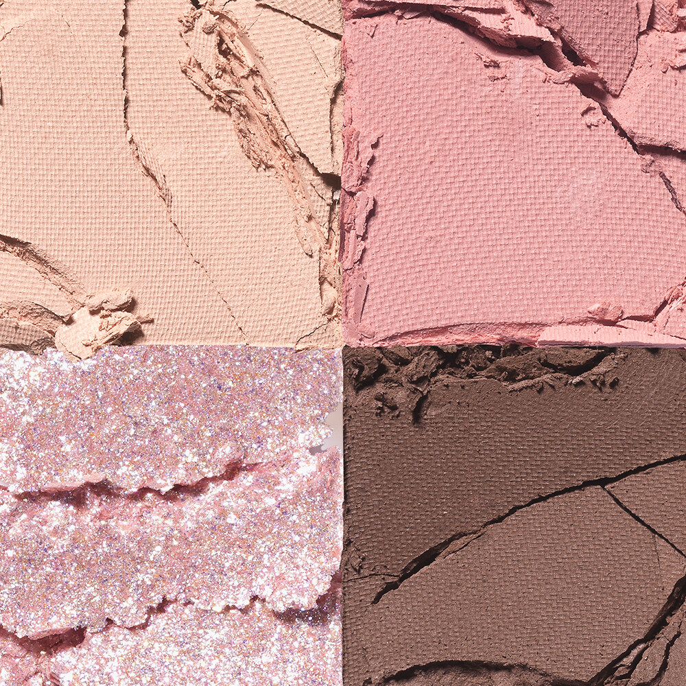 rom&nd BETTER THAN EYES W03 DRY STRAWBERRY