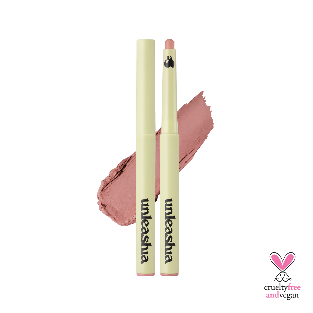 Oh! Happy Day Lip Pencil No. 4 Bae Bae