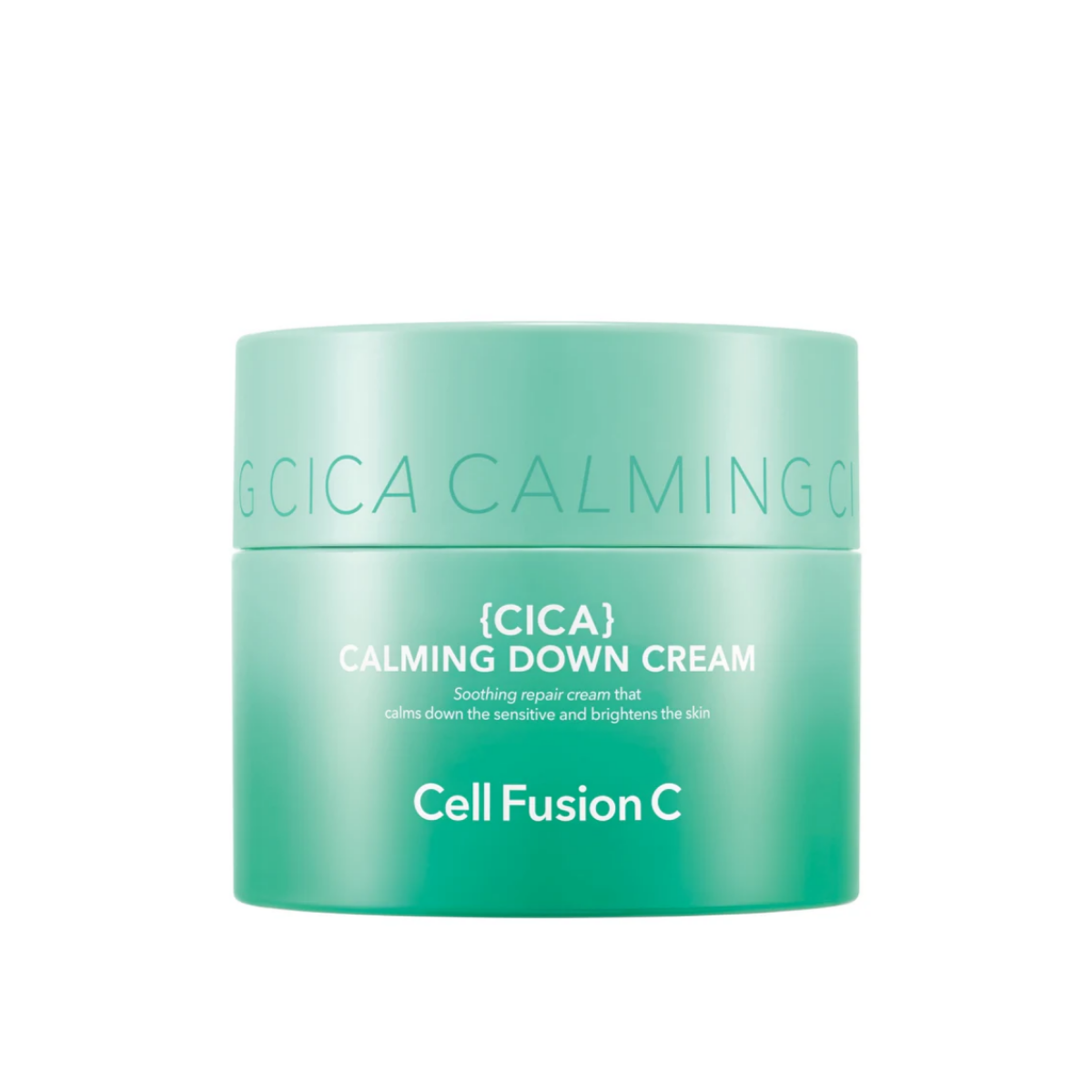 Cica Calming Down Cream(New) (50ml)