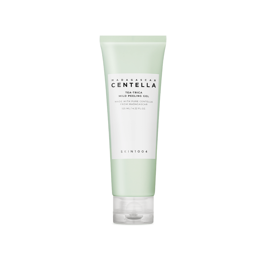 SKIN1004 Madagascar Centella Tea-Trica Mild Peeling Gel 125ml