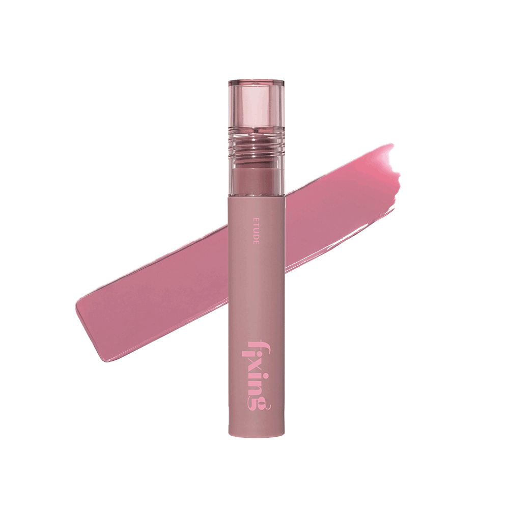 ET. Fixning Tint #Coolpink On Top 4g