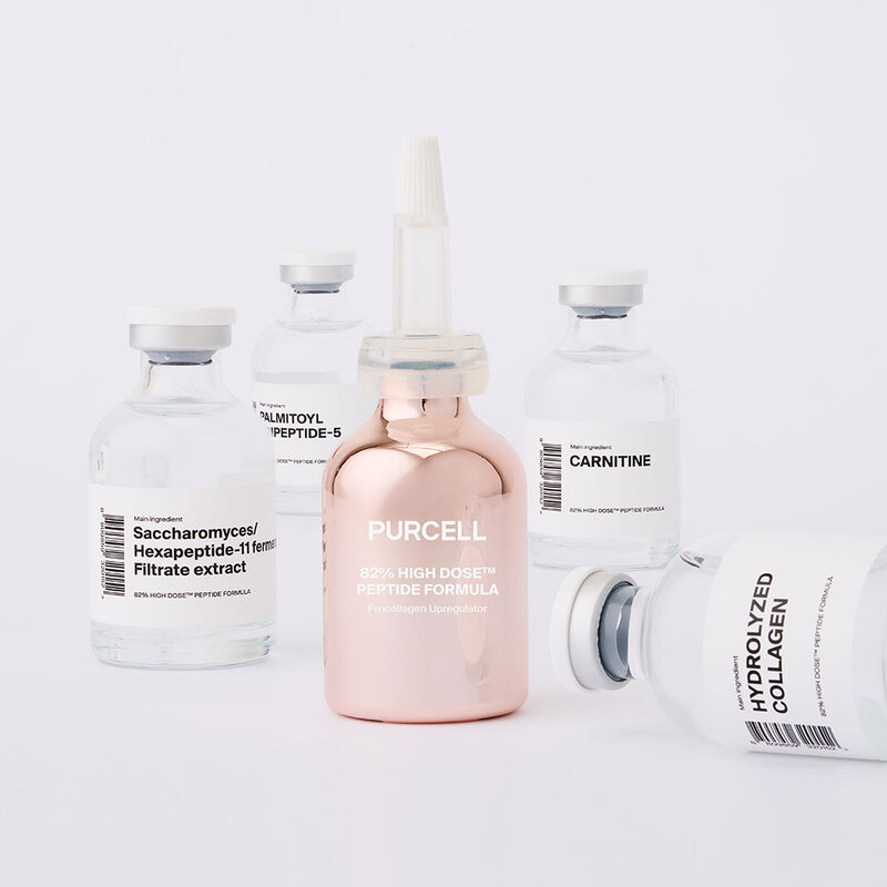 82% HIGH DOSE™ PEPTIDE FORMULA_30ml
