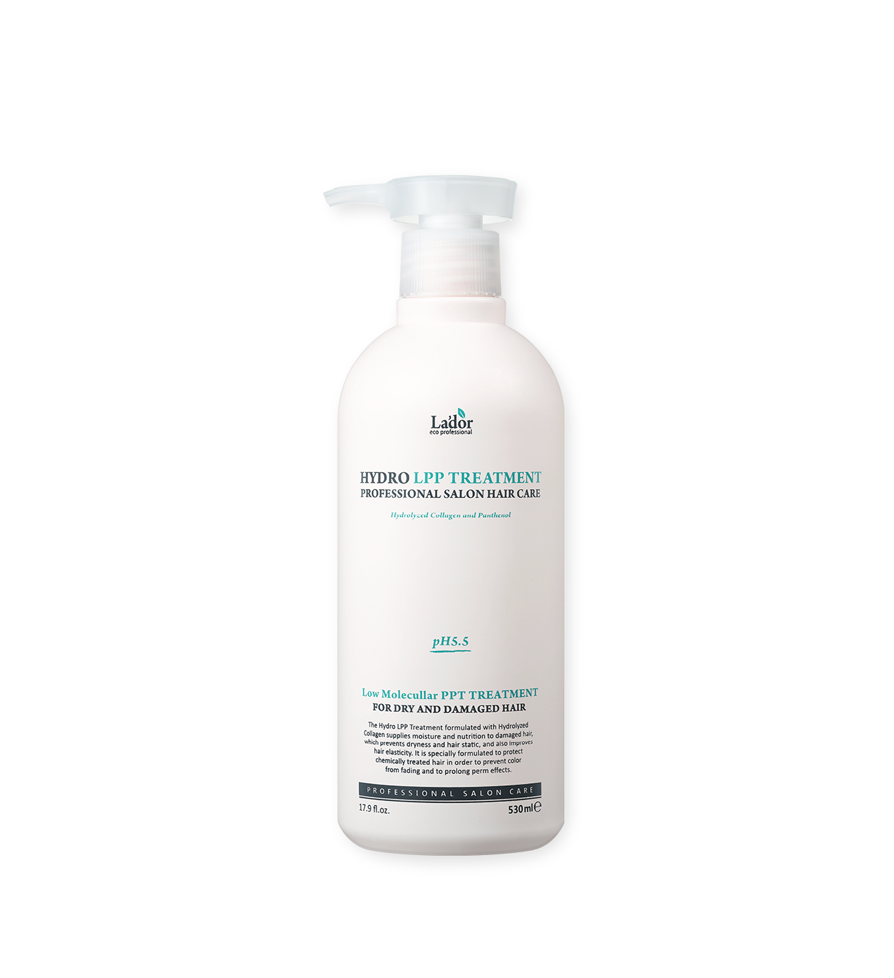 LADOR BODY KERATIN LPP TREATMENT