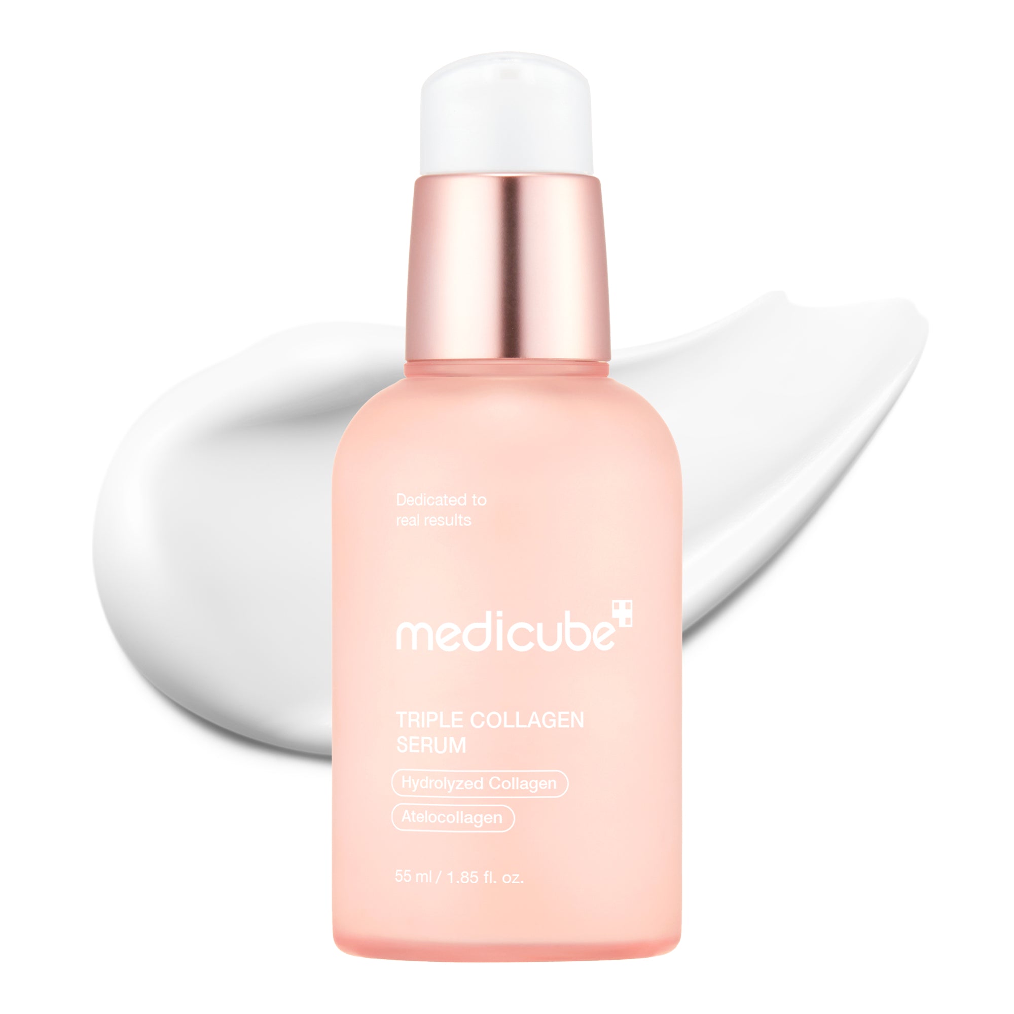 TRIPLE COLLAGEN SERUM 4.0 55ml