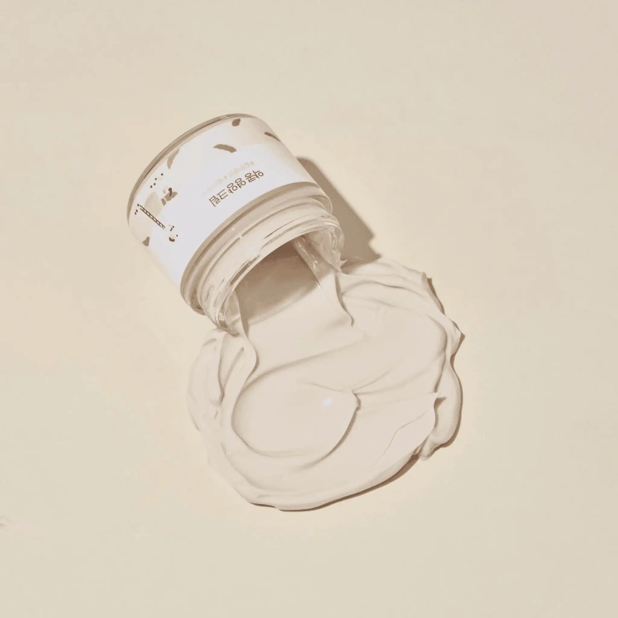SOYBEAN NOURISHING CREAM_80ml